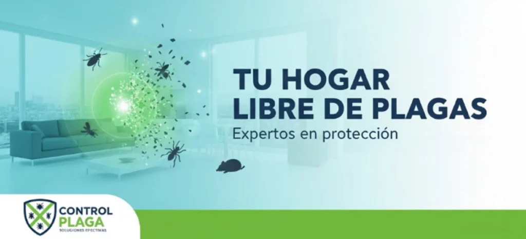 Fumigacion De Cucarachas en Villa El Abrazo De Maipú - atención profesional